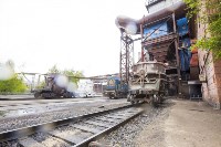 Косогорский металлургический завод, Фото: 56