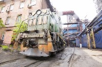 Косогорский металлургический завод, Фото: 54