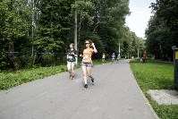 Первый Тульский марафон - 2016, Фото: 48