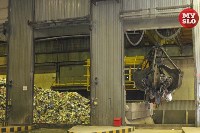 Как работает завод по переработке отходов, Фото: 2