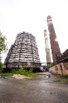 Косогорский металлургический завод, Фото: 42