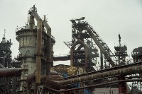 Косогорский металлургический завод, Фото: 9