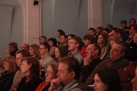 Олег Нестеров и его музыканты подарили зрителям уникальный концерт., Фото: 14