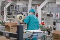 Как Тульская макаронная фабрика повысила производительность труда, Фото: 31