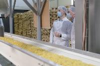 Как Тульская макаронная фабрика повысила производительность труда, Фото: 23