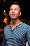 «Фруктовый кефир» в баре Stechkin. 21 июня 2014, Фото: 22