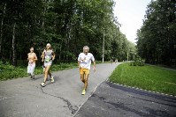 Первый Тульский марафон - 2016, Фото: 44
