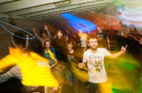 Вечеринка «In the name of rave» в Ликёрке лофт, Фото: 86
