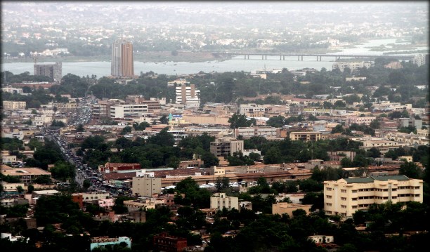 Доклад по теме Бамако